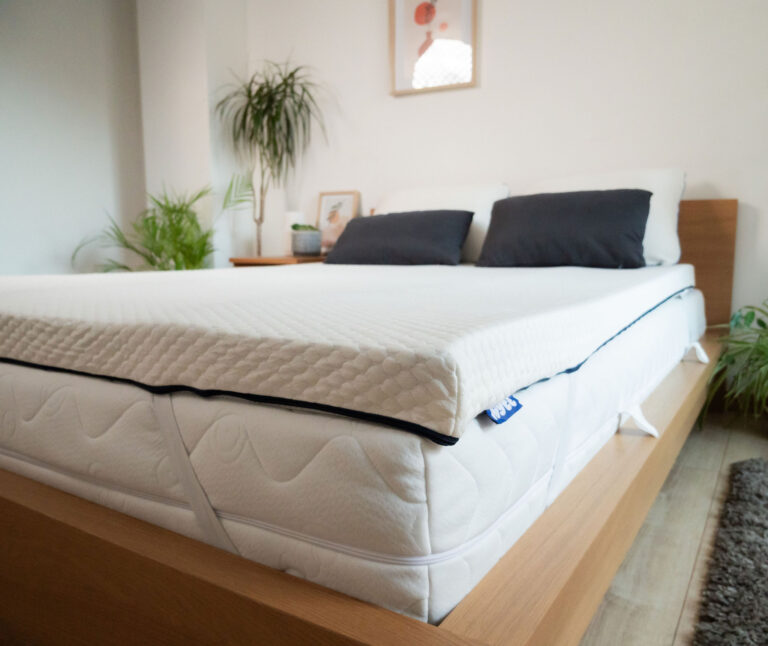 Surmatelas Nyte Air
