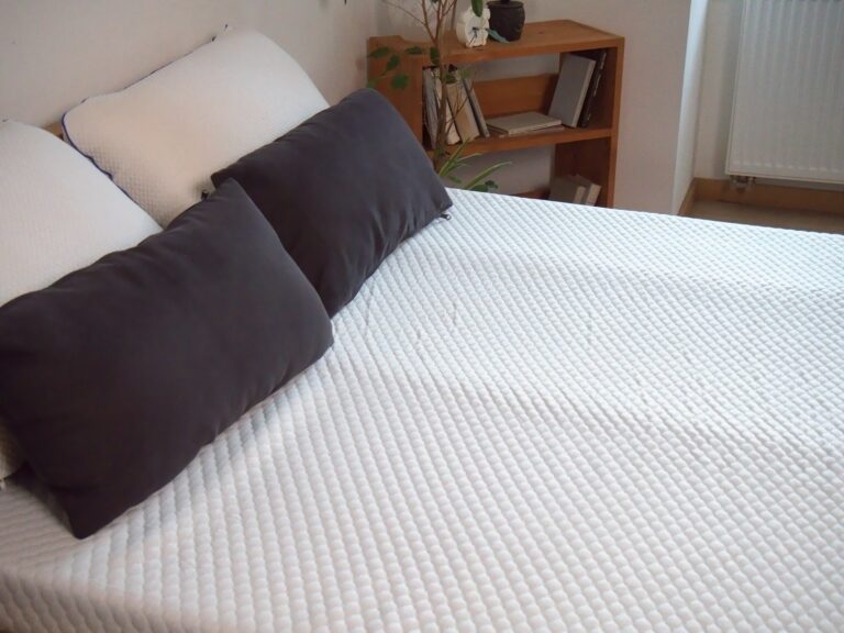 Surmatelas Nyte Cosy