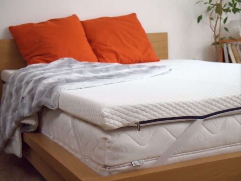 Surmatelas Nyte Cosy Max