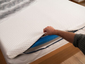 Surmatelas Nyte Cosy Max