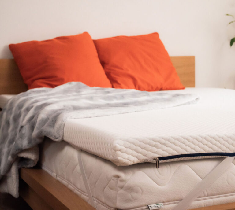 Surmatelas Nyte Cosy Max