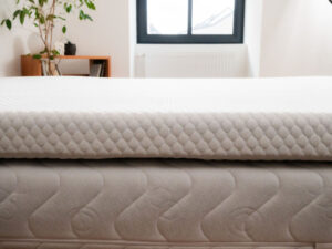 Surmatelas Nyte Cosy Max
