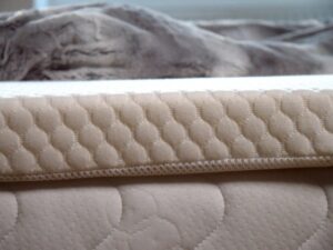 Surmatelas Nyte Cosy