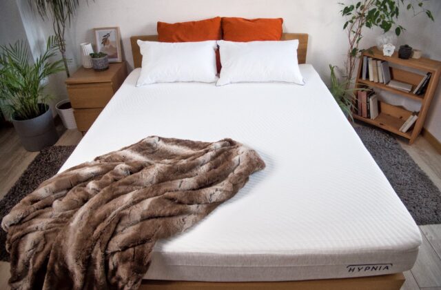 Matelas Slome avis et comparatif