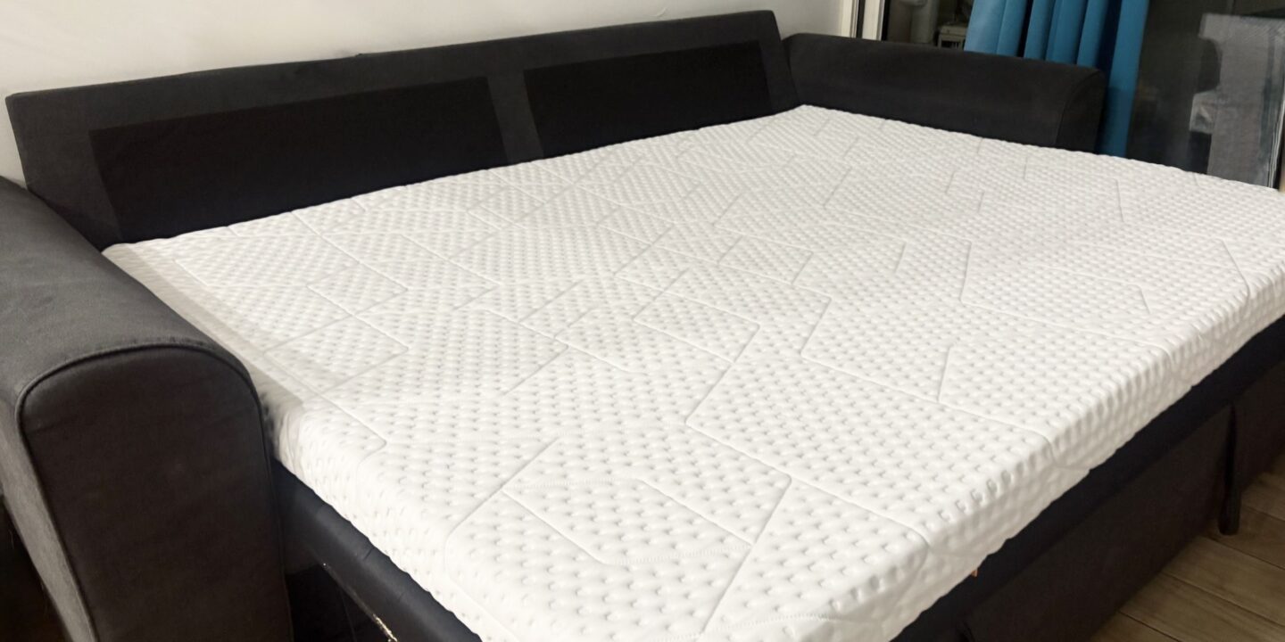 Surmatelas Emma avis et comparatif : quel modèle choisir ?