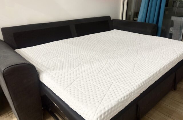 Surmatelas Emma avis et comparatif