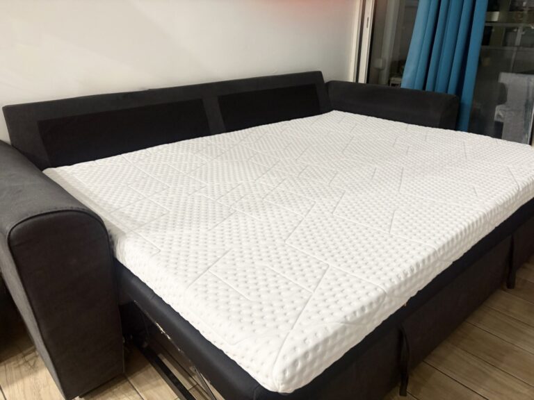 Surmatelas Emma Original Pro